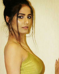 Poonam Pandey